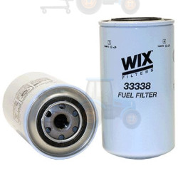 Filtru combustibil WIX FILTERS - 33338