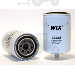 Filtru combustibil WIX FILTERS - 33353