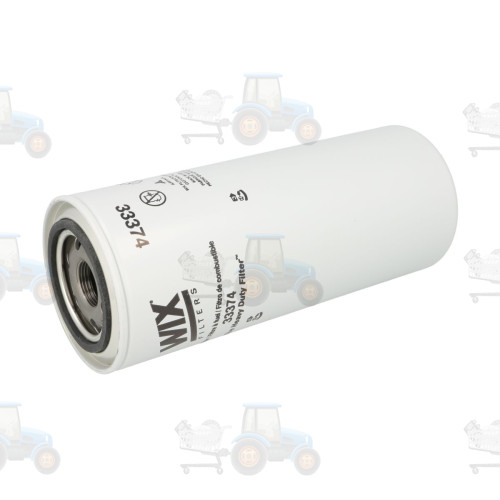 Filtru combustibil WIX FILTERS - 33374