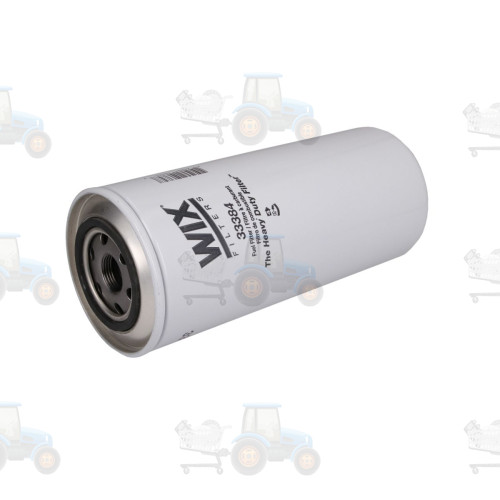 Filtru combustibil WIX FILTERS - 33384