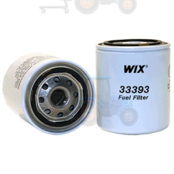 Filtru combustibil WIX FILTERS - 33393