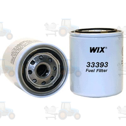 Filtru combustibil WIX FILTERS - 33393