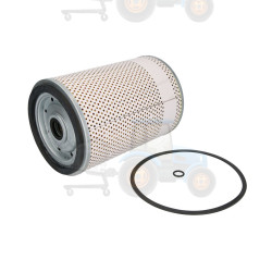 Filtru combustibil WIX FILTERS - 33401