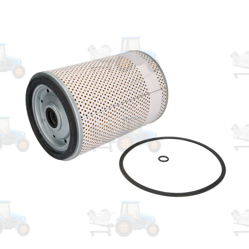 Filtru combustibil WIX FILTERS - 33401