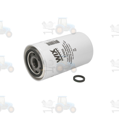 Filtru combustibil WIX FILTERS - 33405WIX