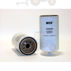 Filtru combustibil WIX FILTERS - 33450