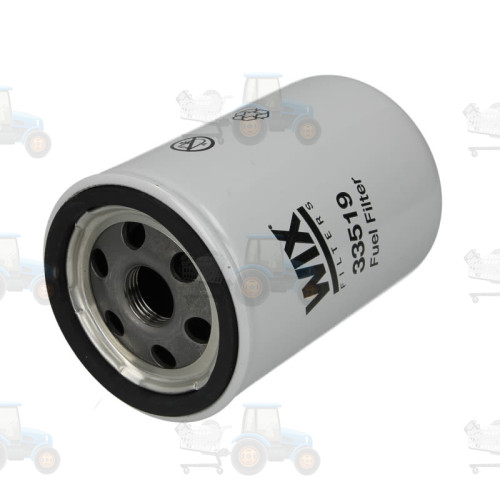 Filtru combustibil WIX FILTERS - 33519