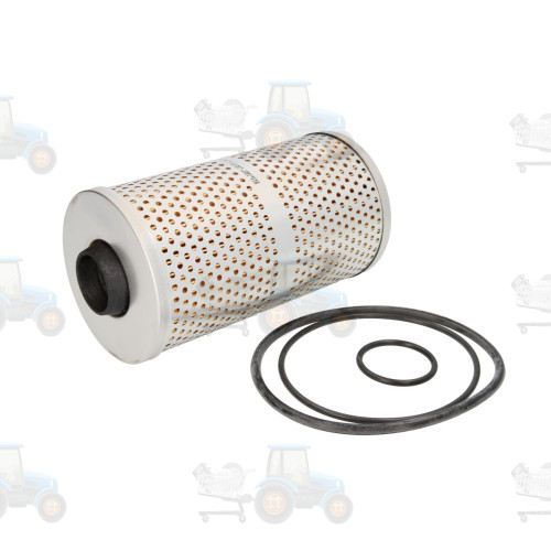 Filtru combustibil WIX FILTERS - 33651