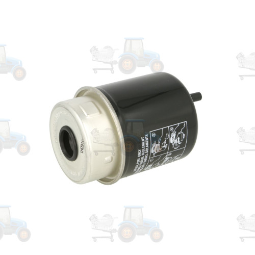 Filtru combustibil WIX FILTERS - 33748