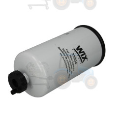 Filtru combustibil WIX FILTERS - 33804