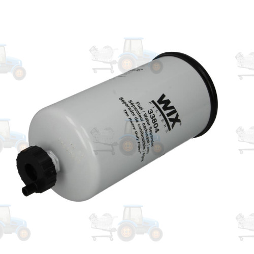 Filtru combustibil WIX FILTERS - 33804