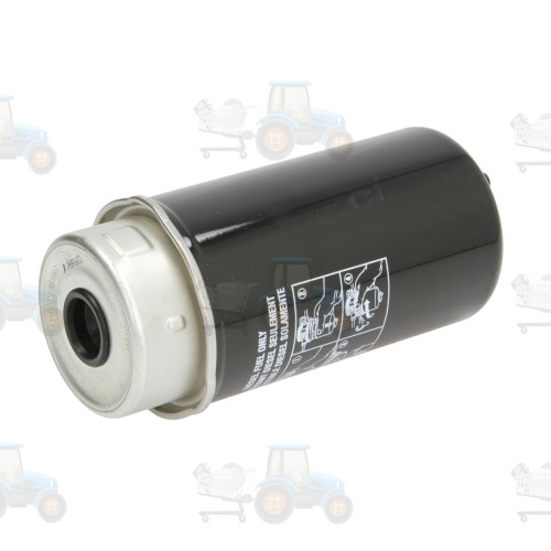 Filtru combustibil WIX FILTERS - 33808