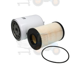 Filtru combustibil WIX FILTERS - 33975