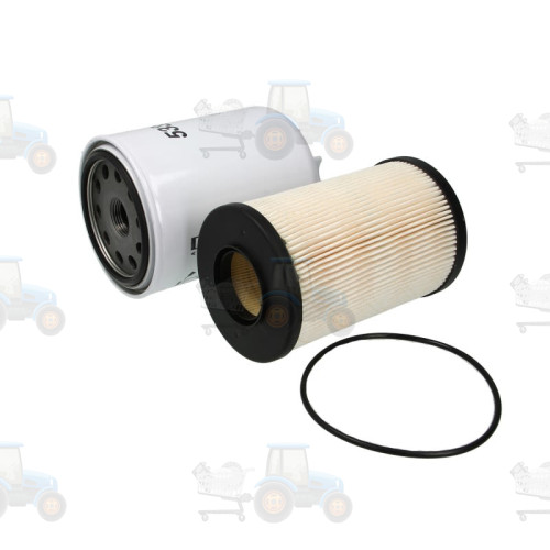 Filtru combustibil WIX FILTERS - 33975