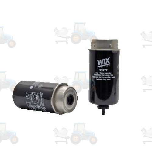 Filtru combustibil WIX FILTERS - 33977