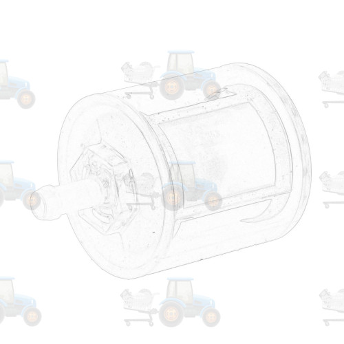 Filtru combustibil OE CATERPILLAR - 4165884