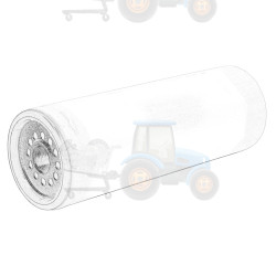 Filtru combustibil OE PERKINS - 4587258