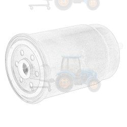 Filtru combustibil OE CNH - 478560