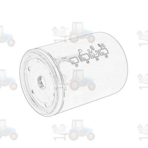 Filtru combustibil OE CLAAS - 6005031023