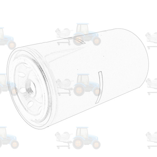 Filtru combustibil OE CNH - 84412164 Filtru combustibil OE CNH - 84412164