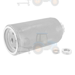 Filtru combustibil OE CNH - 84565884