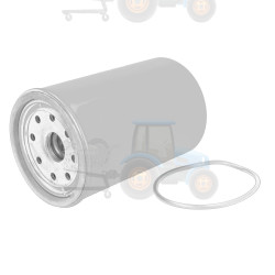 Filtru combustibil OE CNH - 87718479