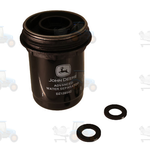Filtru combustibil OE JOHN DEERE - DZ128542