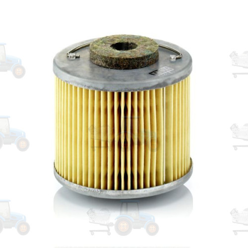 Filtru combustibil MANN-FILTER - P715