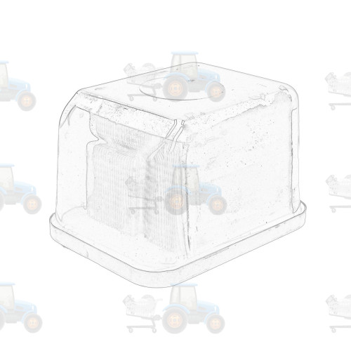 Filtru combustibil OE JOHN DEERE - AR50041 Filtru combustibil OE JOHN DEERE - AR50041