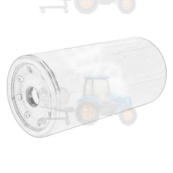 Filtru combustibil OE JOHN DEERE - DZ112918