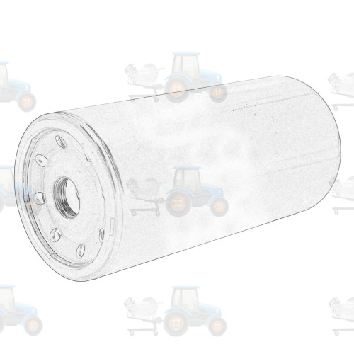 Filtru combustibil OE JOHN DEERE - DZ112918
