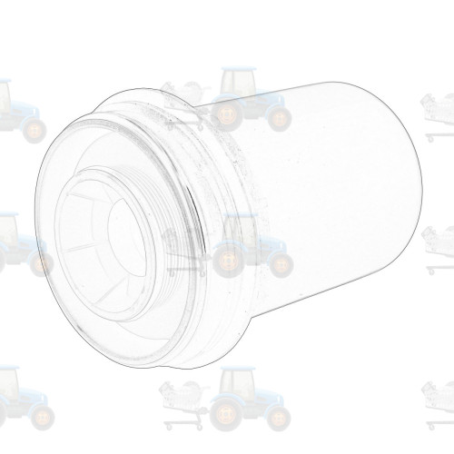 Filtru combustibil OE JOHN DEERE - DZ115390