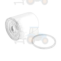 Filtru combustibil OE JOHN DEERE - DZ118156