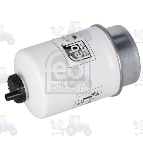 Filtru combustibil FEBI - 185775 Filtru combustibil FEBI - 185775