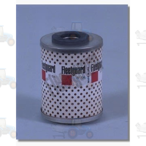 Filtru combustibil FLEETGUARD - FF0013400