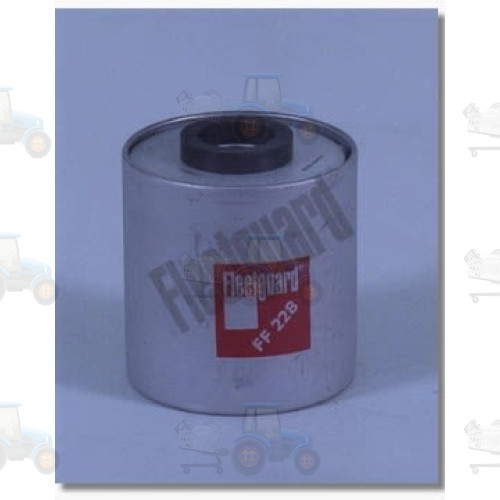 Filtru combustibil FLEETGUARD - FF0022800