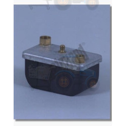 Filtru combustibil FLEETGUARD - FF0023600