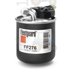 Filtru combustibil FLEETGUARD - FF0027600MX