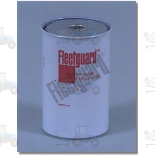 Filtru combustibil FLEETGUARD - FF0400800