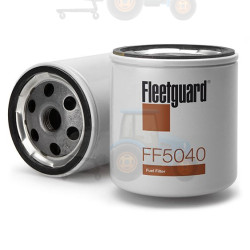 Filtru combustibil FLEETGUARD - FF0504000