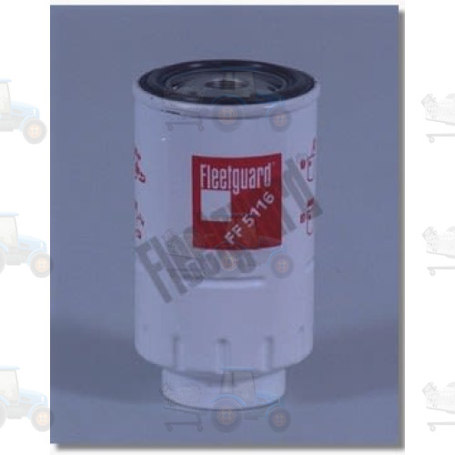 Filtru combustibil FLEETGUARD - FF0511600