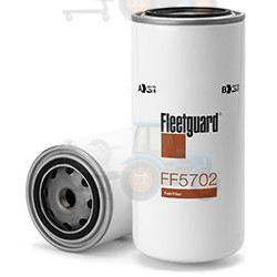 Filtru combustibil FLEETGUARD - FF0570200