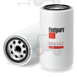 Filtru combustibil FLEETGUARD - FF0576700MX