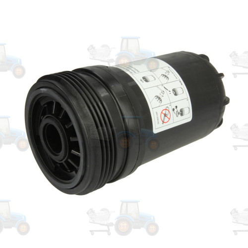 Filtru combustibil FLEETGUARD - FF6305400MX NN