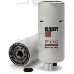 Filtru combustibil FLEETGUARD - FS0100300