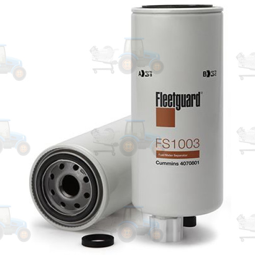 Filtru combustibil FLEETGUARD - FS0100300