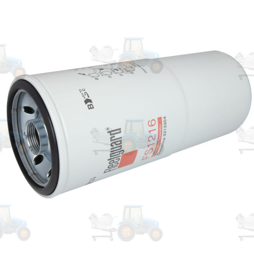 Filtru combustibil FLEETGUARD - FS0121600 Filtru combustibil FLEETGUARD - FS0121600