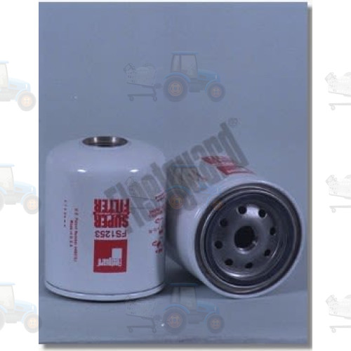 Filtru combustibil FLEETGUARD - FS0125300