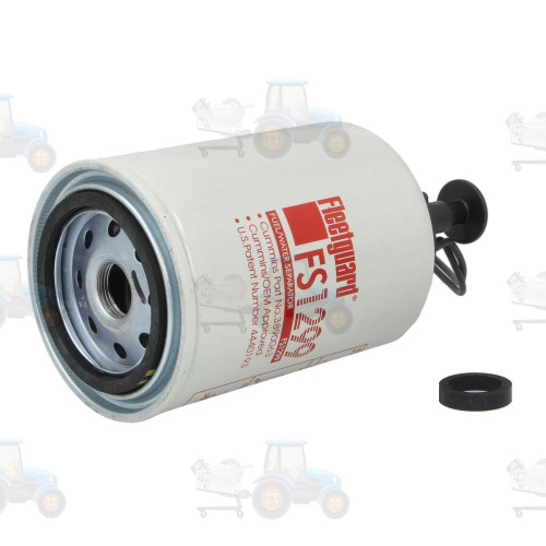 Filtru combustibil FLEETGUARD - FS0129900