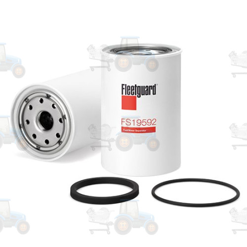 Filtru combustibil FLEETGUARD - FS1959200